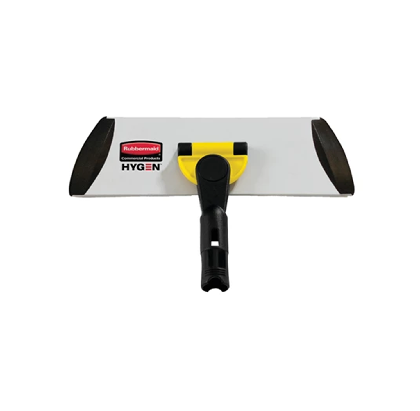 ARMAZÓN QUICK-CONNECT 27.9 CM USO EN SECO/ HÚMEDO, AMARILLO
