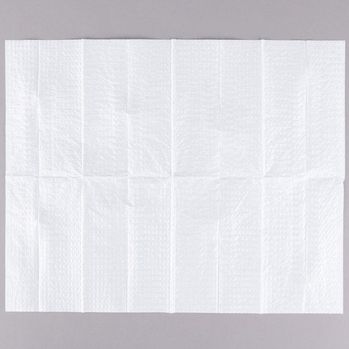 PROTECTORES PARA ESTACIÓN DE CAMBIO DE PAÑALES- PAPEL HIGIÉNICO DE DOS HOJAS