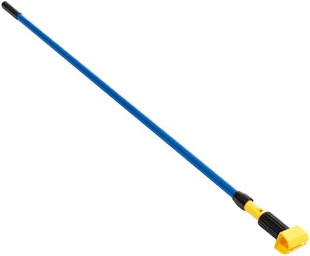 MANGO DE FIBRA DE VIDRIO PARA MOP HÚMEDO GRIPPER® 60"