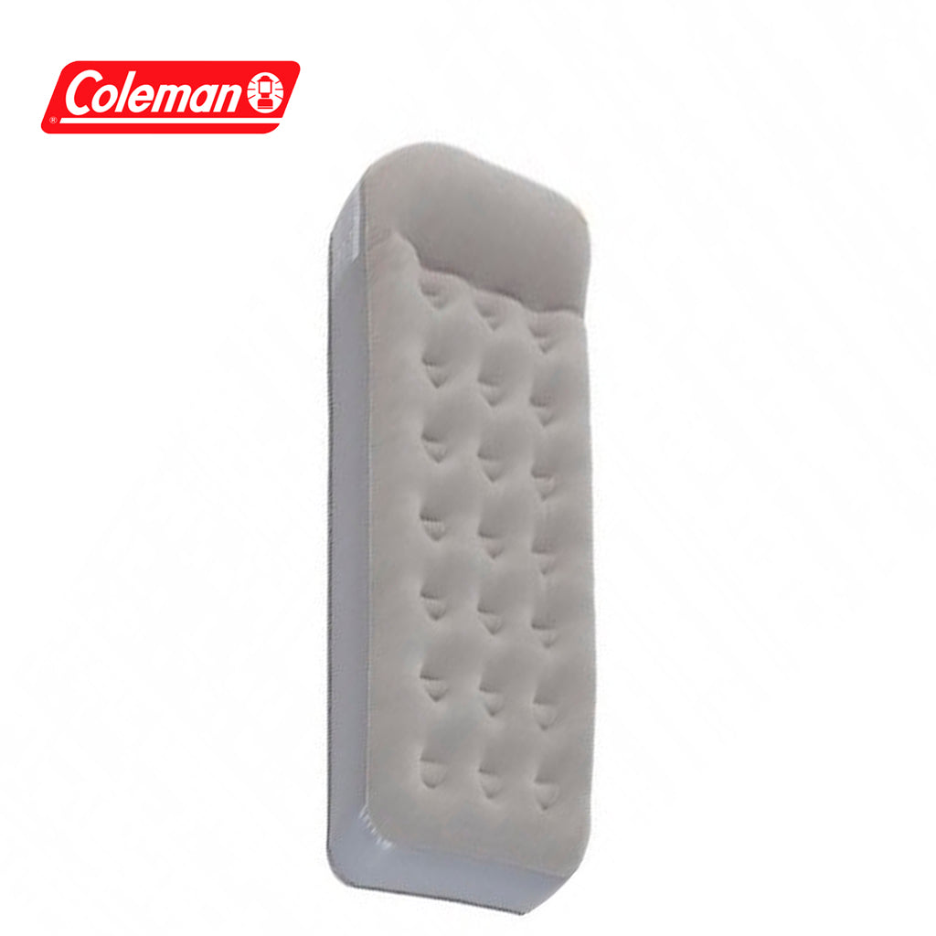Colchón Individual Go Coleman Sin Bomba