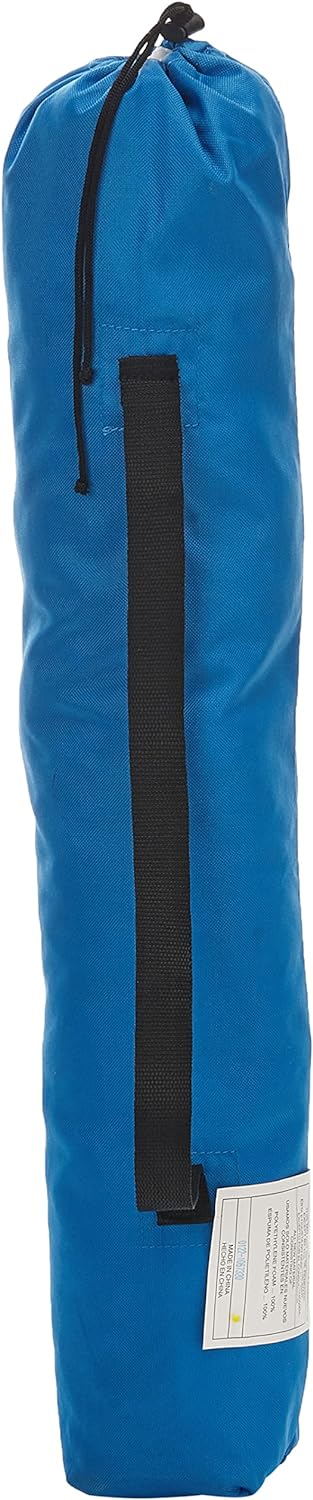 Silla Sencilla Coleman Go Con Funda, Azul