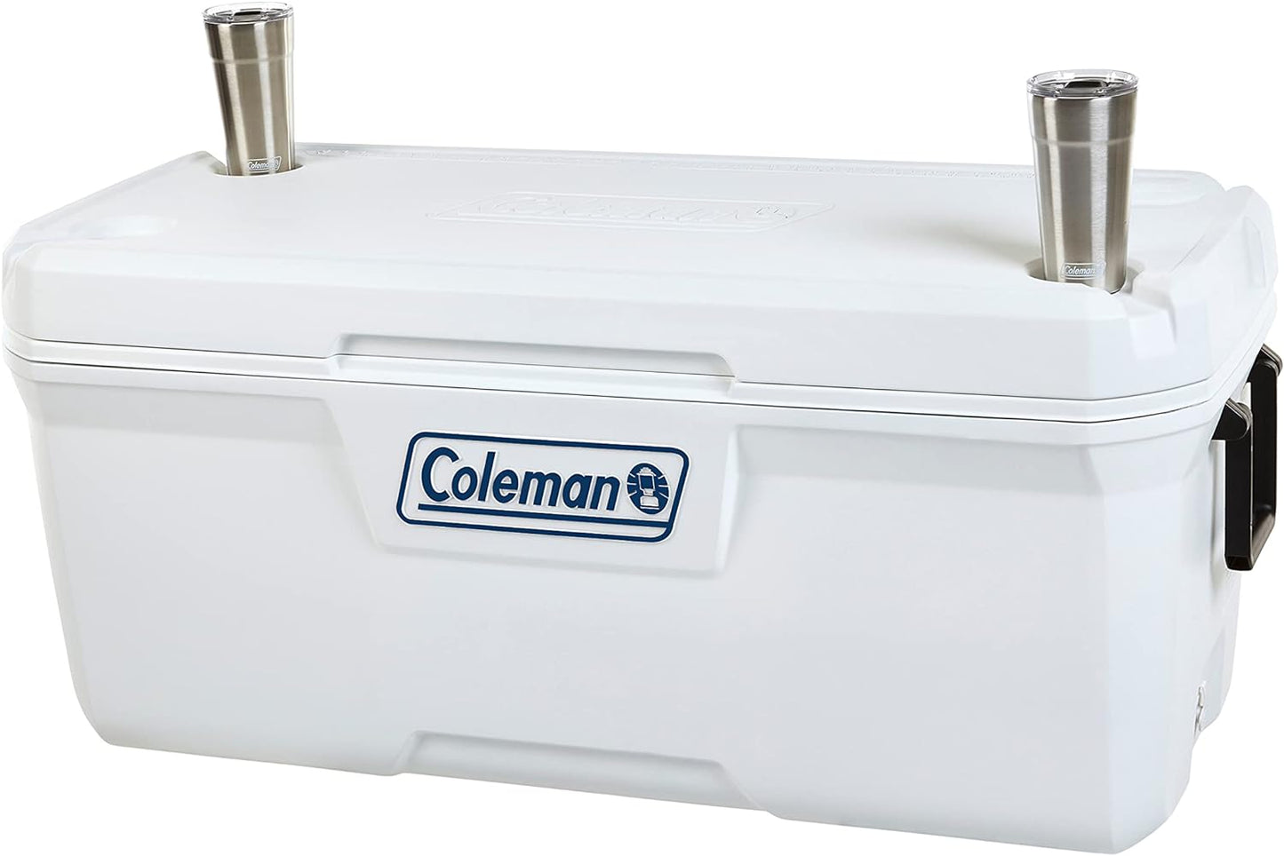 Hielera 316 Coleman 120 QT 5872 Blanco
