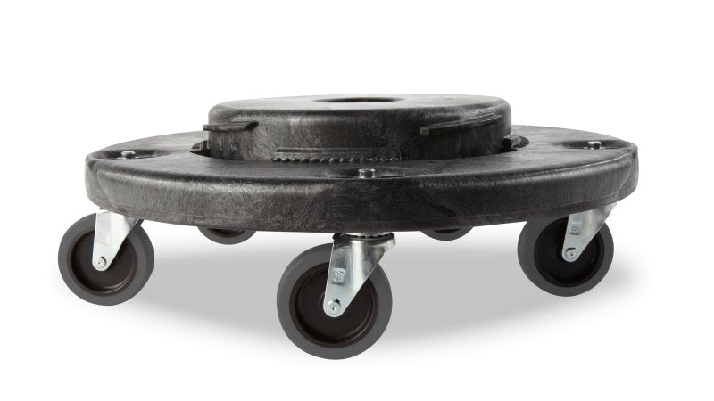 PLATAFORMA CON RUEDAS SILENCIOSA QUIET DOLLY BRUTE®