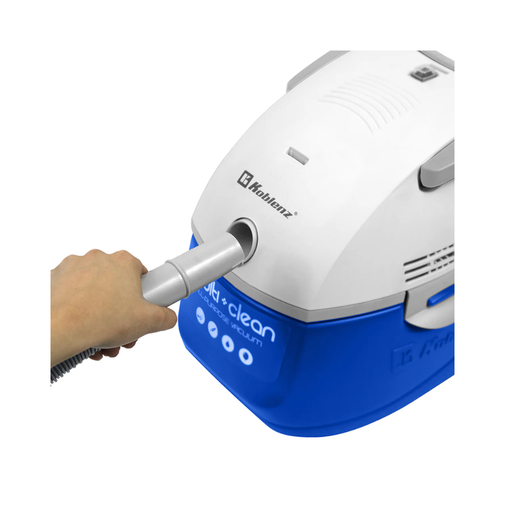 Aspiradora Wd-402k Koblenz® Seco Mojado 11.3 Litros, 120 V