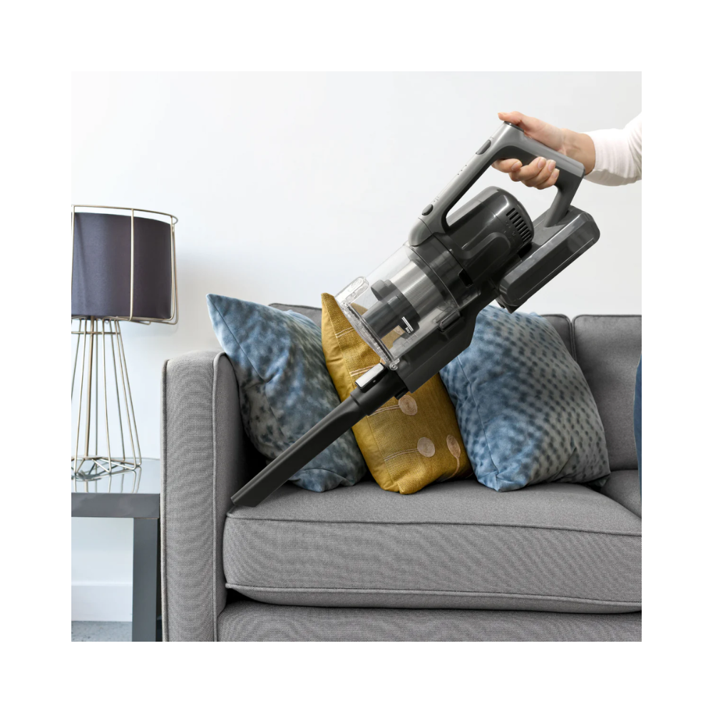 Aspiradora Inalámbrica Koblenz Svm-280, 0.5 L, Gris, 120V