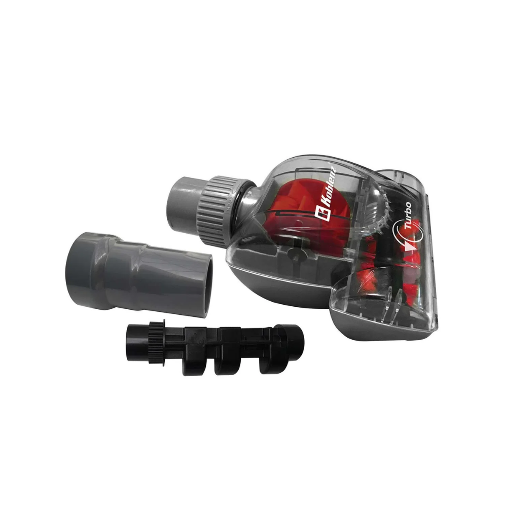 Boquilla Para Aspiradora Koblenz® P/ Quitar Pelos De Mascota