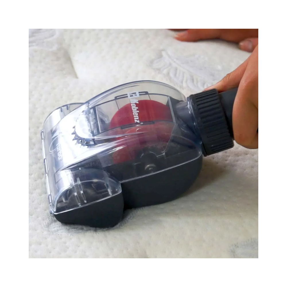 Boquilla Para Aspiradora Koblenz® P/ Quitar Pelos De Mascota