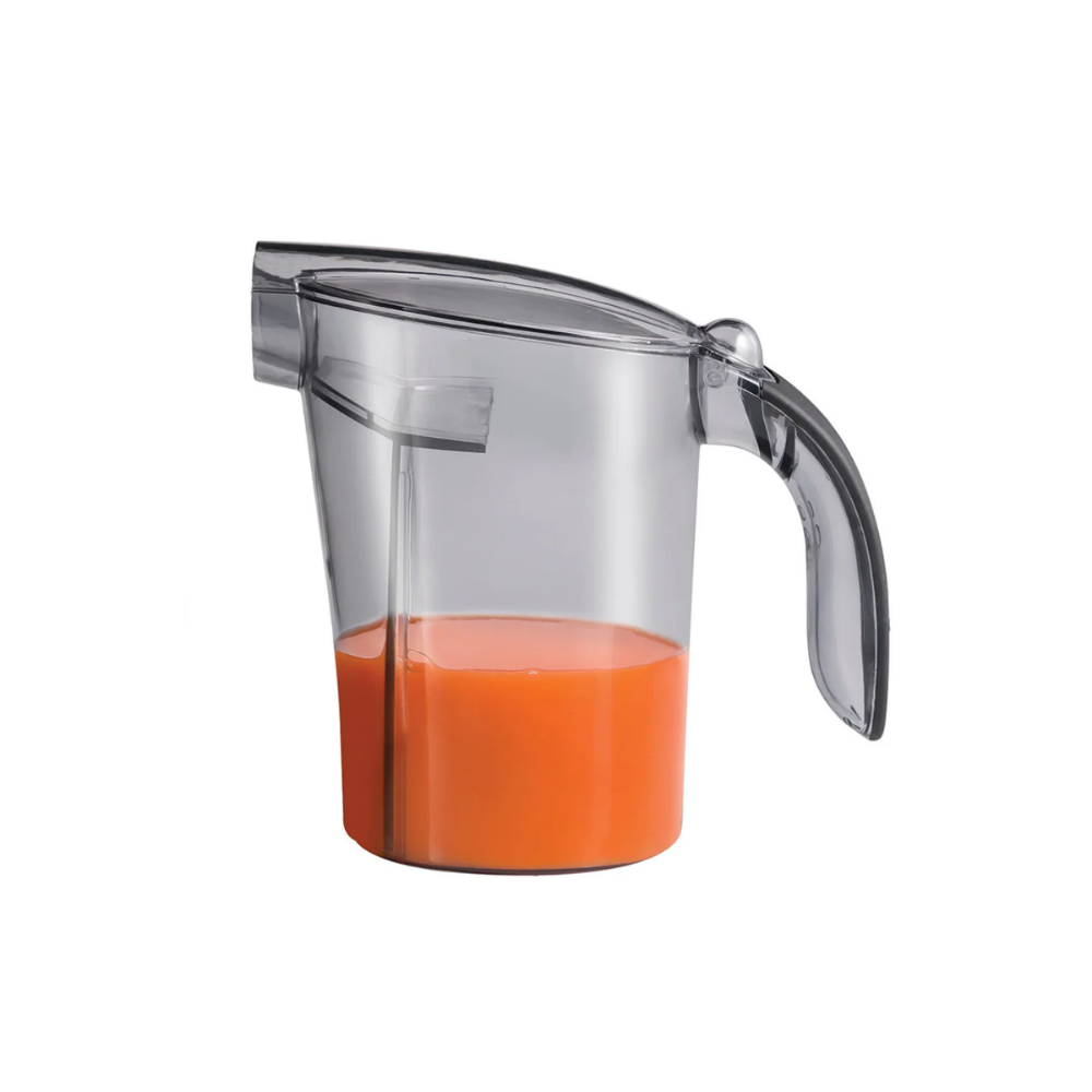 Extractor De Jugos Koblenz Jekm- 500, Acero Inoxidable