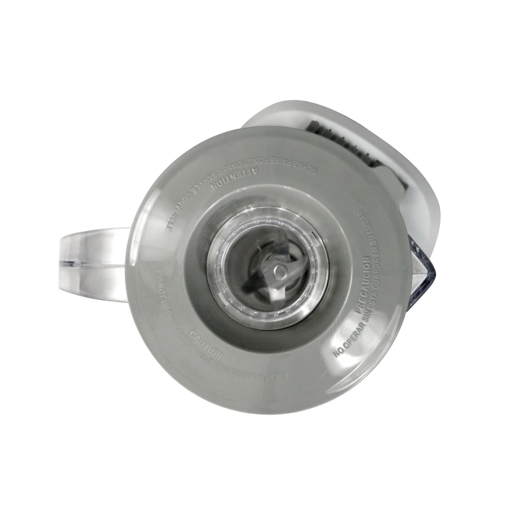 Licuadora Koblenz®, 10 Velocidades + 2 Pulsos, Vaso 1.625 L