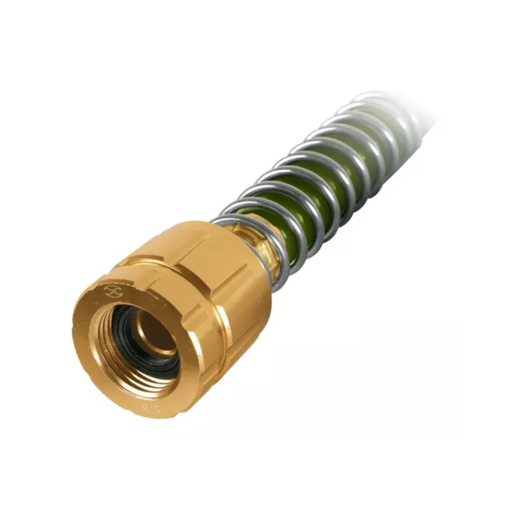 Manguera 5 8 6 capas metal 25 m
