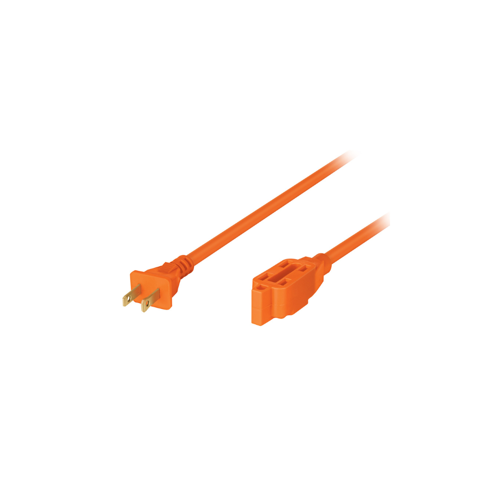 Extension electrica uso rudo 30M Calibre 16 Volteck