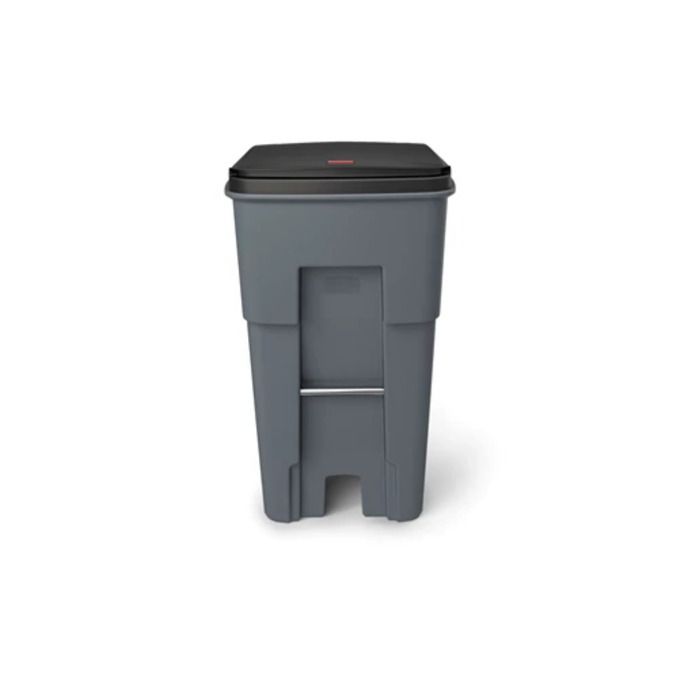 CONTENEDOR BOTE DE BASURA ROLLOUT® 65 GAL