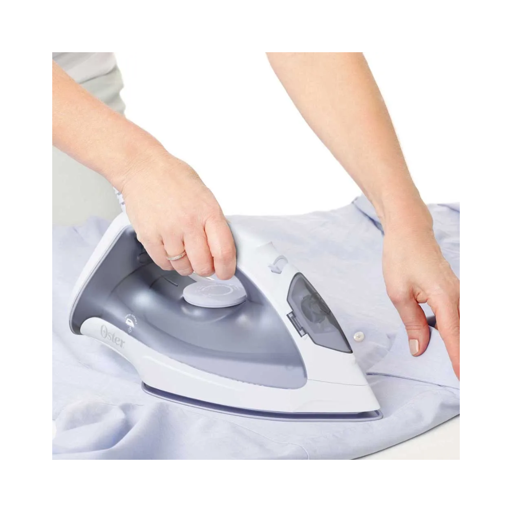 Plancha De Vapor Oster, Color Lavanda