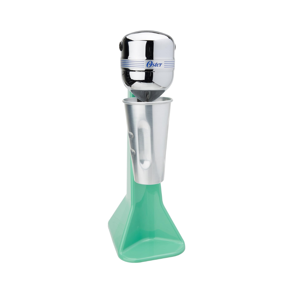 Batidora Fuente De Sodas Oster Para Chocomiles, Verde