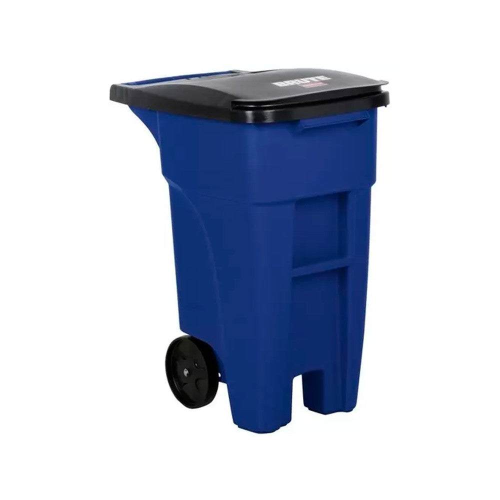 CONTENEDOR BOTE DE BASURA ROLLOUT® 32 GAL