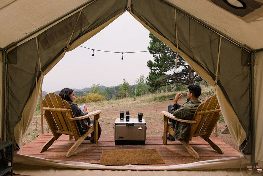 Outdoor Living