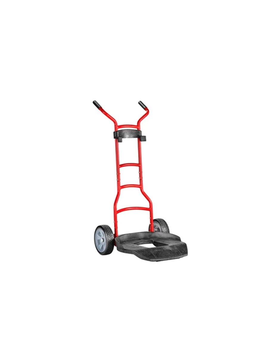 PLATAFORMA RODANTE PARA CONSTRUCCIÓN BRUTE®