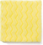 PAÑO DE MICROFIBRA PARA BAÑO HYGEN™ AMARILLO