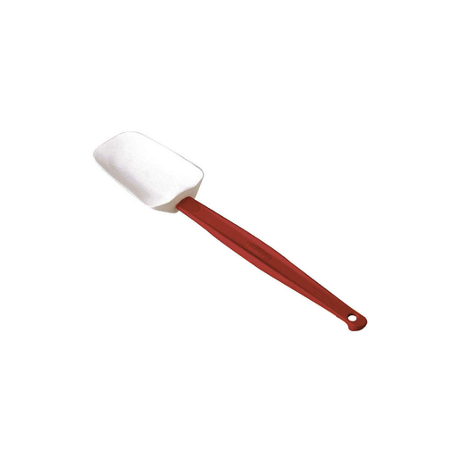 ESPÁTULA/ CUCHARA PARA ALTAS TEMPERATURAS 13.5"