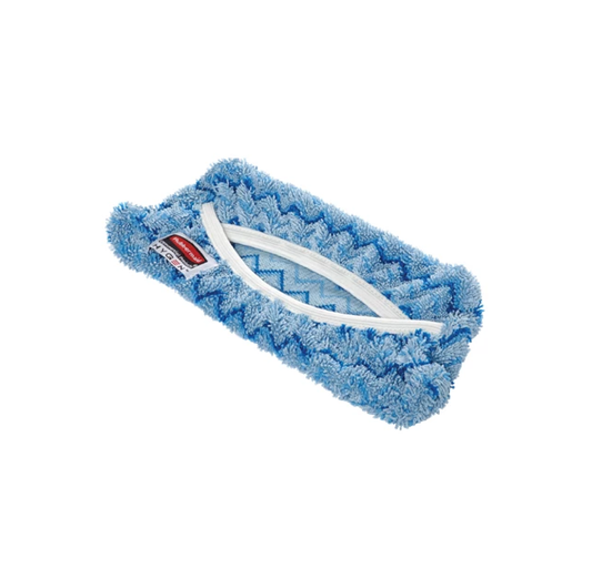 CUBIERTA DE MICROFIBRA HÚMEDA PARA ARMAZÓN FLEXIBLE HYGEN™
