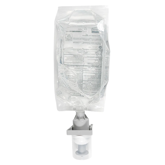 SANITIZANTE PARA MANOS EN ESPUMA CON ALCOHOL- E3, 1000 ML