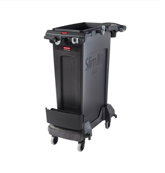 KIT DE ANILLO CARRO DE LIMPIEZA SLIM JIM® RIM CADDY