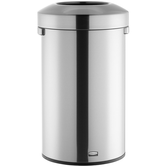 CONTENEDOR REDONDO REFINE, 23 GAL