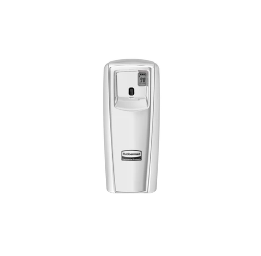 DISPENSADOR MICROBURST® 9000 LDC, CROMO