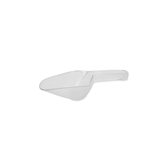 PALA BOUNCER® TRANSPARENTE PARA BAR, 6 OZ