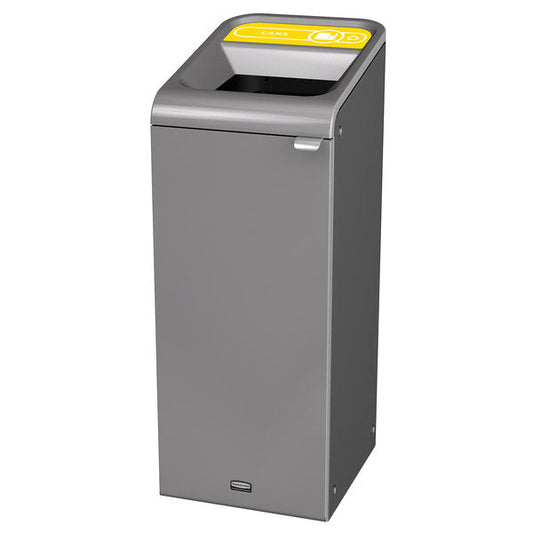 CONTENEDOR CONFIGURE™ 15 GAL CON ETIQUETA