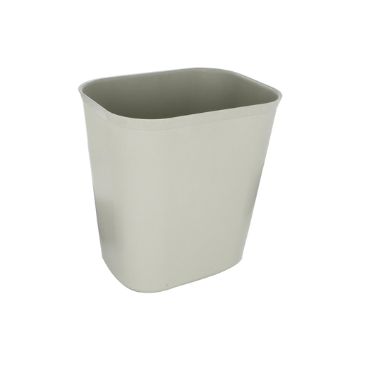 CESTO DE BASURA RESISTENTE AL FUEGO RCP® 14 QT