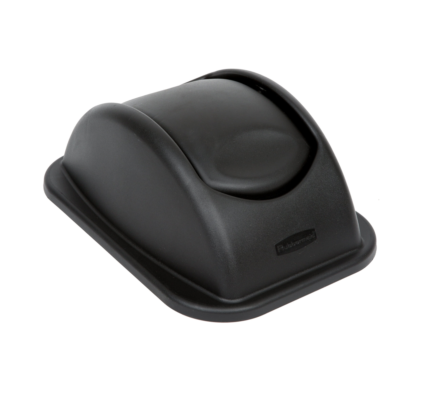 TAPA UNTOUCHABLE® NEGRO, PARA CESTO FG295600