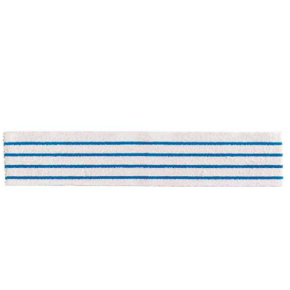 PAÑO DE MICROFIBRA DESECHABLE HYGEN™ 45.7 CM