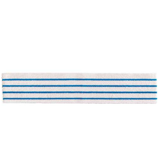PAÑO DE MICROFIBRA DESECHABLE HYGEN™ 45.7 CM