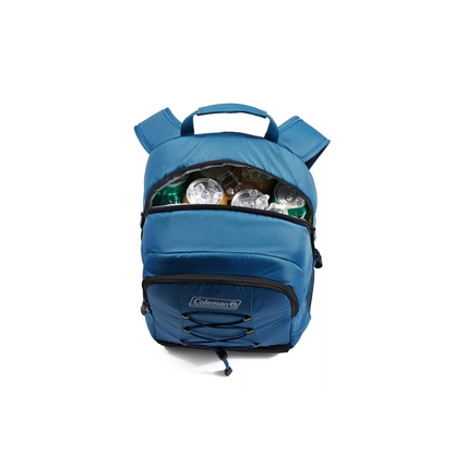 Mochila Chiller Soft Coleman 28Can BP Ocean Sioc