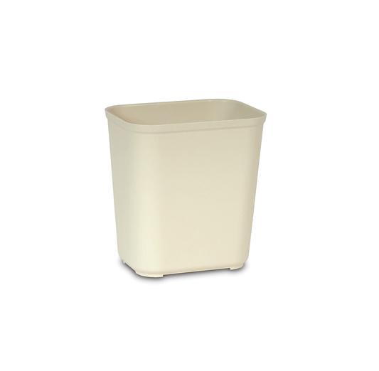 CESTO DE BASURA RESISTENTE AL FUEGO RCP® 28 QT
