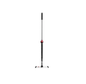 MOP CON ASPERSOR HYGEN™ PULSE™ EXECUTIVE PLANO, UNA CARA