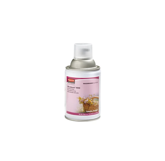 REPUESTOS MICROBURST® 9000