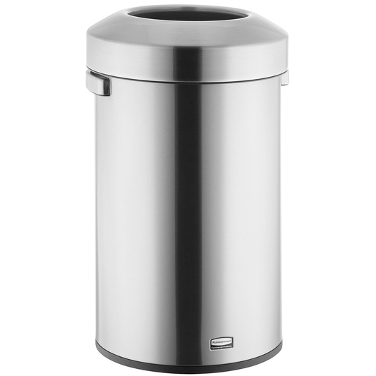 CONTENEDOR REDONDO REFINE, 16 GAL