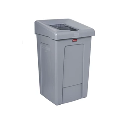 KIT DE INICIO ESTACIÓN DE RECICLAJE SLIM JIM® 33 GAL