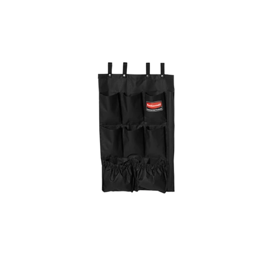 ORGANIZADOR DE TELA DE 9 BOLSAS PARA COLGAR EXECUTIVE