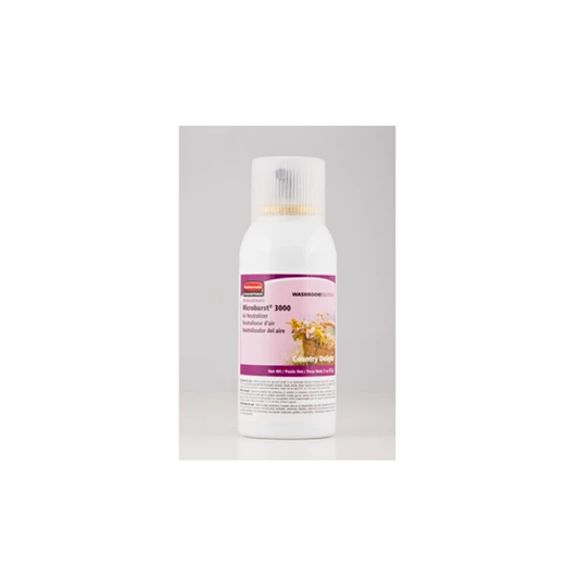 REPUESTOS MICROBURST® 3000