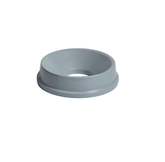 TAPA EMBUDO UNIVERSAL RCP® GRIS