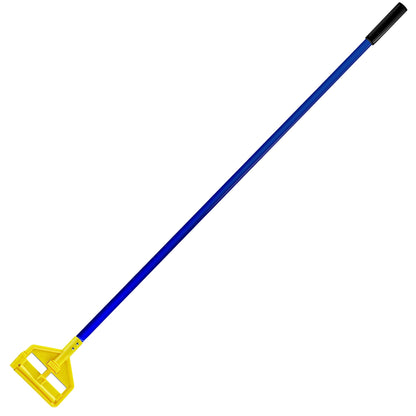 MANGO DE FIBRA DE VIDRIO P/ MOP HÚMEDO COMPUERTA LATERAL INVADER® 60"