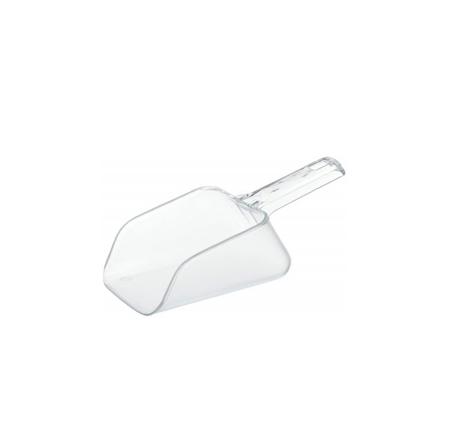 PALA UTILITARIA TRANSPARENTE BOUNCER®