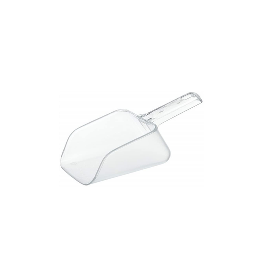 PALA UTILITARIA TRANSPARENTE BOUNCER®