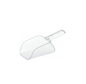 PALA UTILITARIA TRANSPARENTE BOUNCER®
