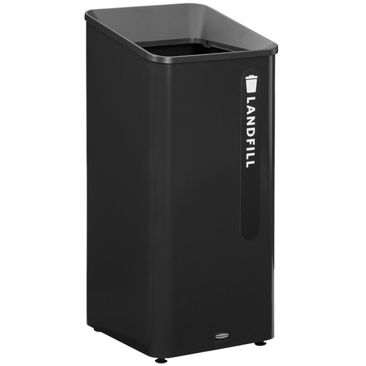 CONTENEDOR SUSTAIN, MANEJO DE MATERIALES, 23 GAL