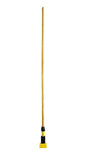 MANGO DE MADERA DURA PARA MOP HÚMEDO GRIPPER® 60"