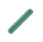 MOP DE MICROFIBRA PARA POLVO CON RIBETE HYGEN™ 121.9 CM VERDE